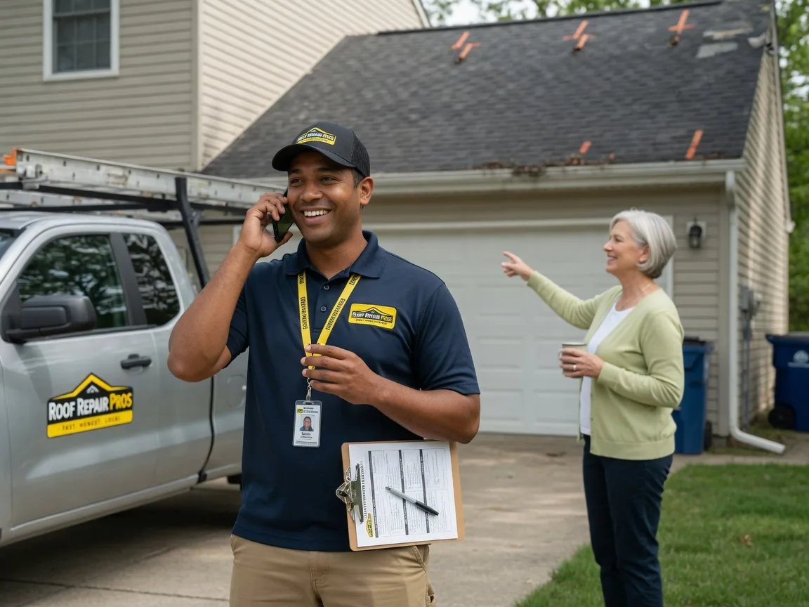 Roof Repair Irving, IL FAQs